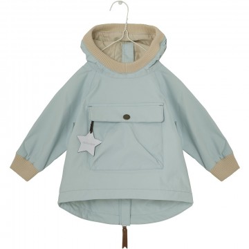 Mini A Ture Baby Vito Anorac Starlight blue