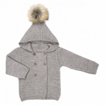 Ariak Knit Jacket