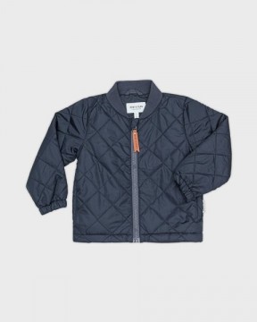 Benjamin Jacket MK, Ombre Blue