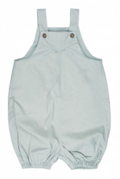 Gullkorn Design Kløver Overall Lt | Matt Grønn